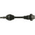 CV Axle Assembly - 60-7320