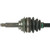 CV Axle Assembly - 60-1317