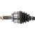 CV Axle Assembly - 66-4233