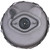Power Brake Booster - 54-71223
