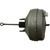 Power Brake Booster - 54-77087