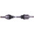 CV Axle Assembly - 60-2004