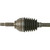 CV Axle Assembly - 60-3263