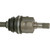 CV Axle Assembly - 60-3263