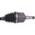 CV Axle Assembly - 60-1194