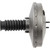 Power Brake Booster - 53-8055