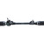 Rack and Pinion Assembly - 23-2007