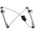 Window Regulator - 82-2054B