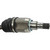 CV Axle Assembly - 66-6414