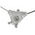Window Regulator - 82-4504H