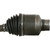 CV Axle Assembly - 60-8191