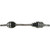 CV Axle Assembly - 60-5191