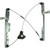 Window Regulator - 82-1381A
