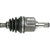 CV Axle Assembly - 60-3330