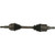 CV Axle Assembly - 60-2041