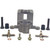 Disc Brake Caliper - 19-2979