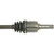 CV Axle Assembly - 60-7363