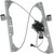 Window Motor and Regulator Assembly - 82-1028AR