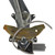 Window Motor and Regulator Assembly - 82-1104AR