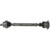 CV Axle Assembly - 60-7263