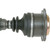 CV Axle Assembly - 60-7263