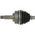 CV Axle Assembly - 60-4207