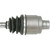 CV Axle Assembly - 60-4207