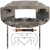 Disc Brake Caliper - 19-3574
