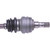 CV Axle Assembly - 60-1043