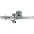 Window Motor and Regulator Assembly - 82-1057CR