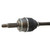 CV Axle Assembly - 60-3745