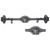 Drive Axle Assembly - 3A-18021LOJ