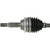 CV Axle Assembly - 60-2102