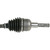 CV Axle Assembly - 60-2102