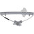 Window Regulator - 82-4505L