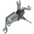 Wiper Motor - 43-2093