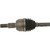 CV Axle Assembly - 60-1399