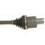 CV Axle Assembly - 60-1399