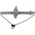 Window Regulator - 82-1158A