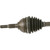 CV Axle Assembly - 60-1005