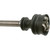 CV Axle Assembly - 60-9206