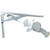 Window Motor and Regulator Assembly - 82-1441DR