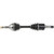 CV Axle Assembly - 66-1375