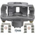 Disc Brake Caliper - 19-P2918