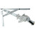 Window Motor and Regulator Assembly - 82-1442DR