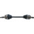 CV Axle Assembly - 60-3763