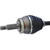 CV Axle Assembly - 60-3763