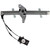 Window Regulator - 82-186A