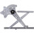 Window Regulator - 82-1103H