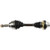 CV Axle Assembly - 66-7320